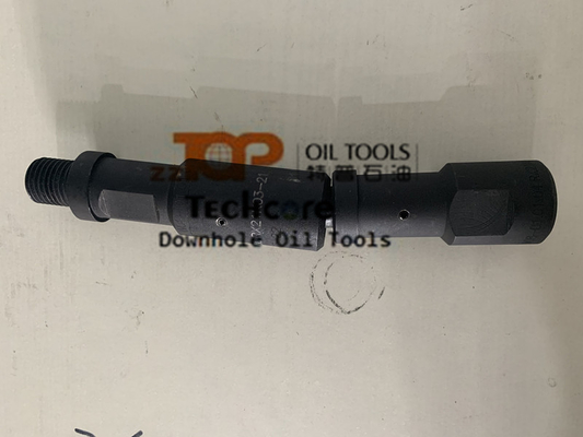 Corda de ferramenta de junta articulada de 1,5&quot; para operação de cabo de aço / cabo liso