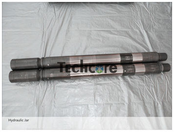 Teste hidráulico encaixotado NACE MR0175 do frasco do furo do furo DST do frasco ferramenta aberta hidráulica
