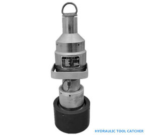 Coletor hidráulico da ferramenta do equipamento do controle de pressão da fonte de WPCE/do equipamento do controle pressão do cabo