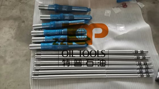 Tipo PX Equalizing Prong para Ferramentas Wirline / Ferramentas Slick Line