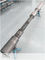 Válvula de segurança super do Downhole da segurança da anti corrosão aço de liga SSV de 8 polegadas