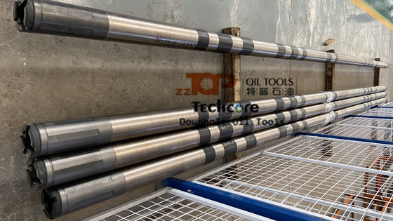 Tipo BV de Halliburton da válvula do verificador do Downhole de ABRIL da haste de broca