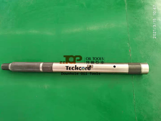 Ferramentas de testes de circulação da haste de broca do aço de liga da válvula do RD do disco da ruptura